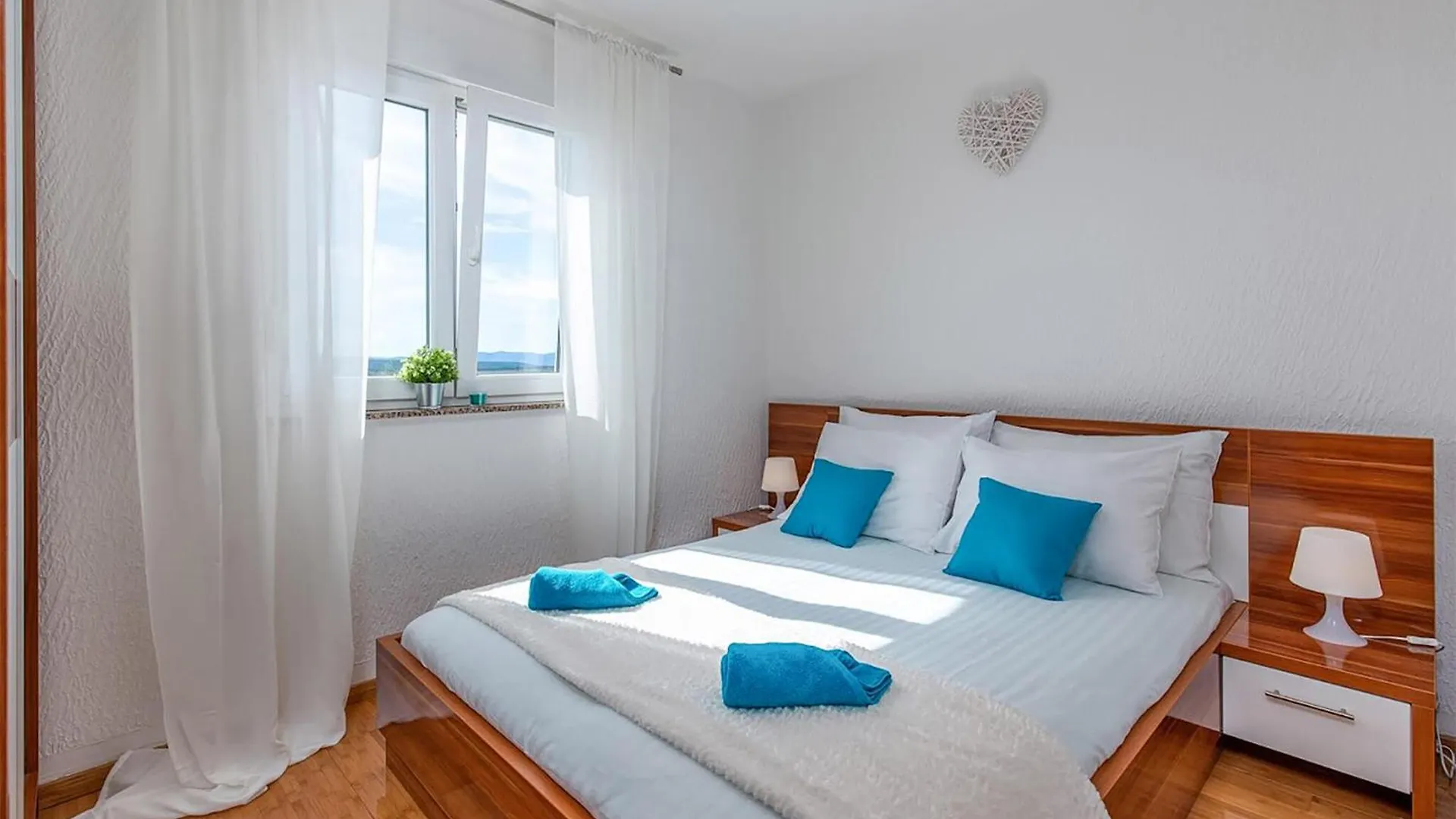 Awesome Apartment In Dramalj With Kitchen 0*,  Croatia